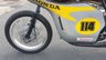 USED 1973 HONDA CB 500 RC181 500cc Mike Hailwood Replica 1967 Many new parts, rebuilt engine, sounds awesome