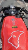 USED 1973 HONDA CB 500 RC181 500cc Mike Hailwood Replica 1967 Many new parts, rebuilt engine, sounds awesome