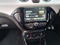 USED 2016 66 VAUXHALL ADAM 1.2 ENERGISED 3d 69 BHP VAUXHALL ADAM 1.2 ENERGISED 3d 69 BHP