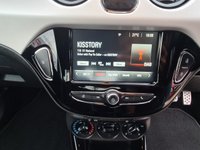 USED 2016 66 VAUXHALL ADAM 1.2 ENERGISED 3d 69 BHP VAUXHALL ADAM 1.2 ENERGISED 3d 69 BHP
