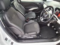 USED 2016 66 VAUXHALL ADAM 1.2 ENERGISED 3d 69 BHP VAUXHALL ADAM 1.2 ENERGISED 3d 69 BHP