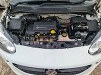 USED 2016 66 VAUXHALL ADAM 1.2 ENERGISED 3d 69 BHP VAUXHALL ADAM 1.2 ENERGISED 3d 69 BHP