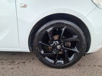 USED 2016 66 VAUXHALL ADAM 1.2 ENERGISED 3d 69 BHP VAUXHALL ADAM 1.2 ENERGISED 3d 69 BHP