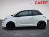 USED 2016 66 VAUXHALL ADAM 1.2 ENERGISED 3d 69 BHP VAUXHALL ADAM 1.2 ENERGISED 3d 69 BHP