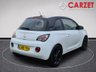 USED 2016 66 VAUXHALL ADAM 1.2 ENERGISED 3d 69 BHP VAUXHALL ADAM 1.2 ENERGISED 3d 69 BHP