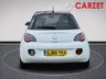 USED 2016 66 VAUXHALL ADAM 1.2 ENERGISED 3d 69 BHP VAUXHALL ADAM 1.2 ENERGISED 3d 69 BHP