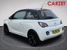 USED 2016 66 VAUXHALL ADAM 1.2 ENERGISED 3d 69 BHP VAUXHALL ADAM 1.2 ENERGISED 3d 69 BHP
