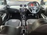 USED 2016 66 VAUXHALL ADAM 1.2 ENERGISED 3d 69 BHP VAUXHALL ADAM 1.2 ENERGISED 3d 69 BHP