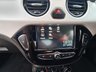 USED 2016 66 VAUXHALL ADAM 1.2 ENERGISED 3d 69 BHP VAUXHALL ADAM 1.2 ENERGISED 3d 69 BHP