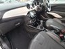 USED 2016 66 VAUXHALL ADAM 1.2 ENERGISED 3d 69 BHP VAUXHALL ADAM 1.2 ENERGISED 3d 69 BHP