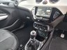 USED 2016 66 VAUXHALL ADAM 1.2 ENERGISED 3d 69 BHP VAUXHALL ADAM 1.2 ENERGISED 3d 69 BHP
