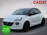 USED 2016 66 VAUXHALL ADAM 1.2 ENERGISED 3d 69 BHP VAUXHALL ADAM 1.2 ENERGISED 3d 69 BHP