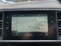 USED 2019 69 PEUGEOT 308 SW 1.5 BLUEHDI S/S SW TECH EDITION 5d 129 BHP 2 KEYS+FSH+1 OWNER FROM NEW++NAVIGATION+PARKING SENSORS+CLIMATE+PANORAMIC ROOF+PRIVACY GLASS+ADAPTIVE CRUISE+PARK ASSIST+PARKING CAMERA+HALF LEATHER TRIM+BLUETOOTH+MEDIA+AUX+USB+DAB