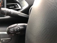 USED 2019 69 PEUGEOT 308 SW 1.5 BLUEHDI S/S SW TECH EDITION 5d 129 BHP 2 KEYS+FSH+1 OWNER FROM NEW++NAVIGATION+PARKING SENSORS+CLIMATE+PANORAMIC ROOF+PRIVACY GLASS+ADAPTIVE CRUISE+PARK ASSIST+PARKING CAMERA+HALF LEATHER TRIM+BLUETOOTH+MEDIA+AUX+USB+DAB