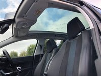 USED 2019 69 PEUGEOT 308 SW 1.5 BLUEHDI S/S SW TECH EDITION 5d 129 BHP 2 KEYS+FSH+1 OWNER FROM NEW++NAVIGATION+PARKING SENSORS+CLIMATE+PANORAMIC ROOF+PRIVACY GLASS+ADAPTIVE CRUISE+PARK ASSIST+PARKING CAMERA+HALF LEATHER TRIM+BLUETOOTH+MEDIA+AUX+USB+DAB