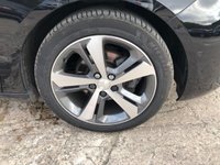 USED 2019 69 PEUGEOT 308 SW 1.5 BLUEHDI S/S SW TECH EDITION 5d 129 BHP 2 KEYS+FSH+1 OWNER FROM NEW++NAVIGATION+PARKING SENSORS+CLIMATE+PANORAMIC ROOF+PRIVACY GLASS+ADAPTIVE CRUISE+PARK ASSIST+PARKING CAMERA+HALF LEATHER TRIM+BLUETOOTH+MEDIA+AUX+USB+DAB