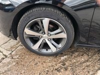 USED 2019 69 PEUGEOT 308 SW 1.5 BLUEHDI S/S SW TECH EDITION 5d 129 BHP 2 KEYS+FSH+1 OWNER FROM NEW++NAVIGATION+PARKING SENSORS+CLIMATE+PANORAMIC ROOF+PRIVACY GLASS+ADAPTIVE CRUISE+PARK ASSIST+PARKING CAMERA+HALF LEATHER TRIM+BLUETOOTH+MEDIA+AUX+USB+DAB