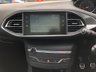 USED 2019 69 PEUGEOT 308 SW 1.5 BLUEHDI S/S SW TECH EDITION 5d 129 BHP 2 KEYS+FSH+1 OWNER FROM NEW++NAVIGATION+PARKING SENSORS+CLIMATE+PANORAMIC ROOF+PRIVACY GLASS+ADAPTIVE CRUISE+PARK ASSIST+PARKING CAMERA+HALF LEATHER TRIM+BLUETOOTH+MEDIA+AUX+USB+DAB