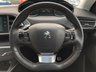 USED 2019 69 PEUGEOT 308 SW 1.5 BLUEHDI S/S SW TECH EDITION 5d 129 BHP 2 KEYS+FSH+1 OWNER FROM NEW++NAVIGATION+PARKING SENSORS+CLIMATE+PANORAMIC ROOF+PRIVACY GLASS+ADAPTIVE CRUISE+PARK ASSIST+PARKING CAMERA+HALF LEATHER TRIM+BLUETOOTH+MEDIA+AUX+USB+DAB