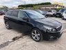 USED 2019 69 PEUGEOT 308 SW 1.5 BLUEHDI S/S SW TECH EDITION 5d 129 BHP 2 KEYS+FSH+1 OWNER FROM NEW++NAVIGATION+PARKING SENSORS+CLIMATE+PANORAMIC ROOF+PRIVACY GLASS+ADAPTIVE CRUISE+PARK ASSIST+PARKING CAMERA+HALF LEATHER TRIM+BLUETOOTH+MEDIA+AUX+USB+DAB
