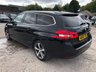 USED 2019 69 PEUGEOT 308 SW 1.5 BLUEHDI S/S SW TECH EDITION 5d 129 BHP 2 KEYS+FSH+1 OWNER FROM NEW++NAVIGATION+PARKING SENSORS+CLIMATE+PANORAMIC ROOF+PRIVACY GLASS+ADAPTIVE CRUISE+PARK ASSIST+PARKING CAMERA+HALF LEATHER TRIM+BLUETOOTH+MEDIA+AUX+USB+DAB