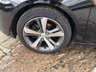 USED 2019 69 PEUGEOT 308 SW 1.5 BLUEHDI S/S SW TECH EDITION 5d 129 BHP 2 KEYS+FSH+1 OWNER FROM NEW++NAVIGATION+PARKING SENSORS+CLIMATE+PANORAMIC ROOF+PRIVACY GLASS+ADAPTIVE CRUISE+PARK ASSIST+PARKING CAMERA+HALF LEATHER TRIM+BLUETOOTH+MEDIA+AUX+USB+DAB