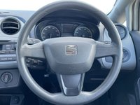 USED 2014 14 SEAT IBIZA 1.2 S A/C 5d 69 BHP www.suffolkcarcentre.co.uk - Located at Lowestoft