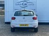USED 2014 14 SEAT IBIZA 1.2 S A/C 5d 69 BHP www.suffolkcarcentre.co.uk - Located at Lowestoft