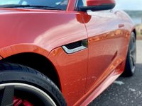 USED 2015 65 JAGUAR F-TYPE 3.0 V6 S AWD 2d 380 BHP 