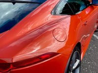 USED 2015 65 JAGUAR F-TYPE 3.0 V6 S AWD 2d 380 BHP 