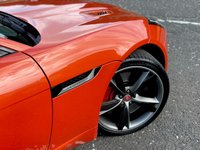 USED 2015 65 JAGUAR F-TYPE 3.0 V6 S AWD 2d 380 BHP 