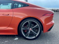 USED 2015 65 JAGUAR F-TYPE 3.0 V6 S AWD 2d 380 BHP 