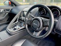 USED 2015 65 JAGUAR F-TYPE 3.0 V6 S AWD 2d 380 BHP 
