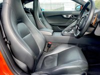 USED 2015 65 JAGUAR F-TYPE 3.0 V6 S AWD 2d 380 BHP 