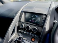 USED 2015 65 JAGUAR F-TYPE 3.0 V6 S AWD 2d 380 BHP 