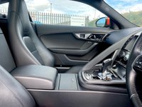 USED 2015 65 JAGUAR F-TYPE 3.0 V6 S AWD 2d 380 BHP 