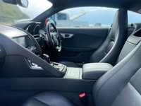 USED 2015 65 JAGUAR F-TYPE 3.0 V6 S AWD 2d 380 BHP 