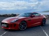USED 2015 65 JAGUAR F-TYPE 3.0 V6 S AWD 2d 380 BHP 