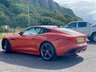 USED 2015 65 JAGUAR F-TYPE 3.0 V6 S AWD 2d 380 BHP 