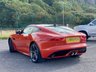USED 2015 65 JAGUAR F-TYPE 3.0 V6 S AWD 2d 380 BHP 