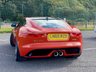 USED 2015 65 JAGUAR F-TYPE 3.0 V6 S AWD 2d 380 BHP 