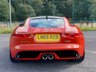 USED 2015 65 JAGUAR F-TYPE 3.0 V6 S AWD 2d 380 BHP 