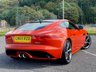 USED 2015 65 JAGUAR F-TYPE 3.0 V6 S AWD 2d 380 BHP 