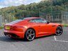 USED 2015 65 JAGUAR F-TYPE 3.0 V6 S AWD 2d 380 BHP 