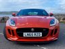 USED 2015 65 JAGUAR F-TYPE 3.0 V6 S AWD 2d 380 BHP 