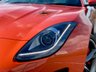 USED 2015 65 JAGUAR F-TYPE 3.0 V6 S AWD 2d 380 BHP 