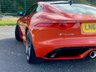 USED 2015 65 JAGUAR F-TYPE 3.0 V6 S AWD 2d 380 BHP 