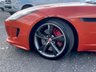 USED 2015 65 JAGUAR F-TYPE 3.0 V6 S AWD 2d 380 BHP 