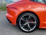 USED 2015 65 JAGUAR F-TYPE 3.0 V6 S AWD 2d 380 BHP 