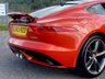 USED 2015 65 JAGUAR F-TYPE 3.0 V6 S AWD 2d 380 BHP 